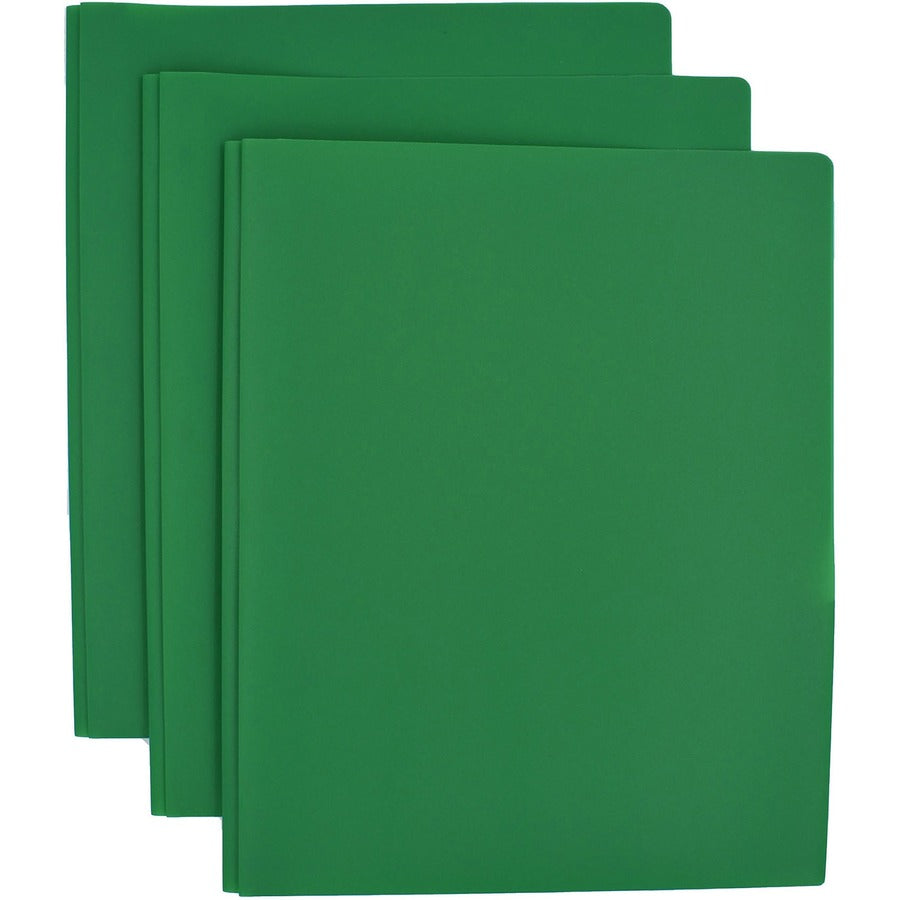 smead-letter-fastener-folder-8-1-2-x-11-180-sheet-capacity-2-x-double-tang-fasteners-2-inside-back-pockets-green-72-carton_smd87732 - 3