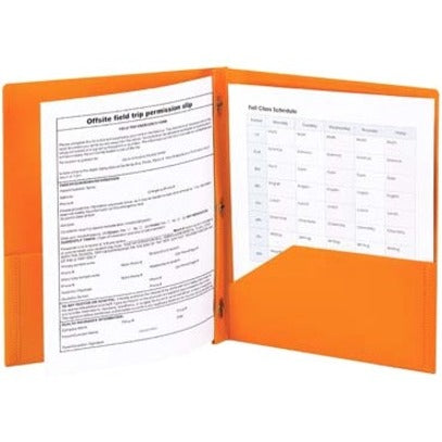 smead-letter-fastener-folder-8-1-2-x-11-180-sheet-capacity-2-x-double-tang-fasteners-2-inside-back-pockets-orange-72-carton_smd87735 - 4