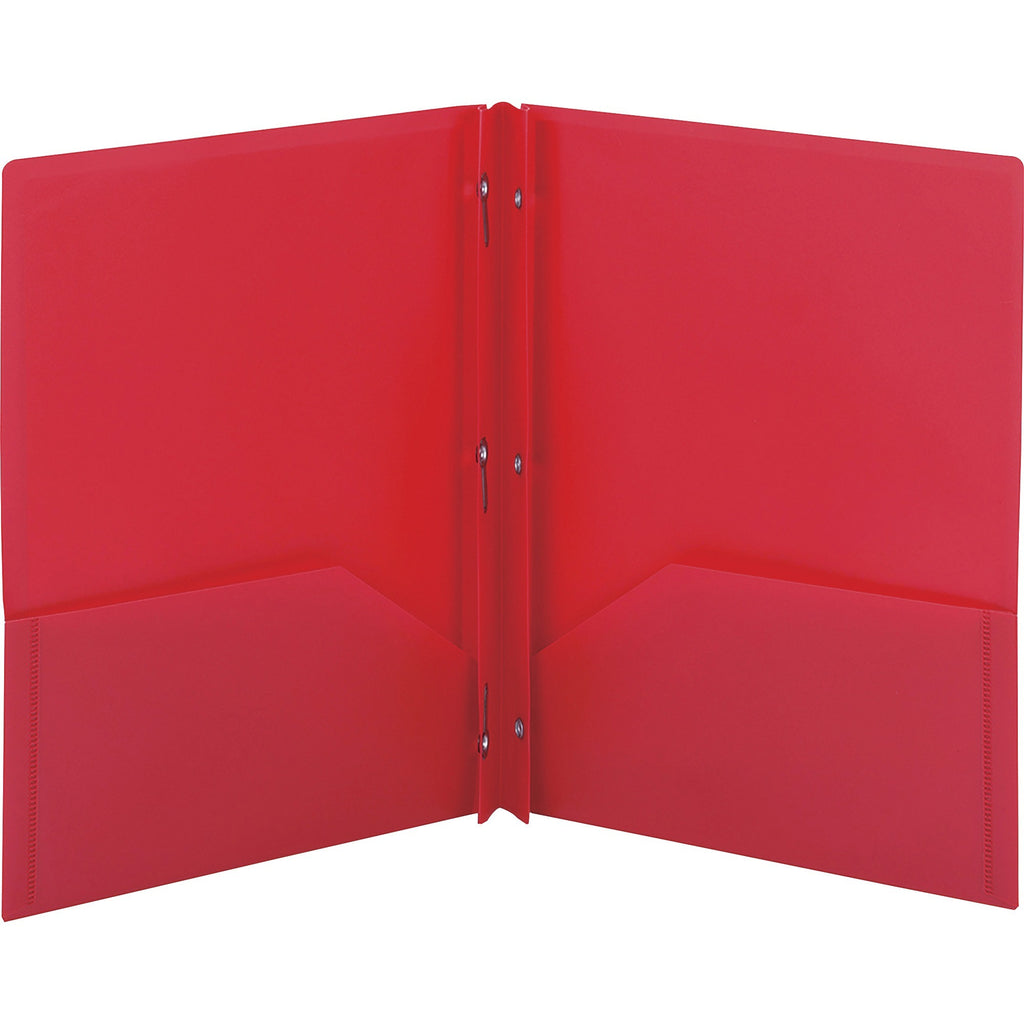 smead-letter-fastener-folder-8-1-2-x-11-180-sheet-capacity-2-x-double-tang-fasteners-2-inside-back-pockets-red-72-carton_smd87730 - 1