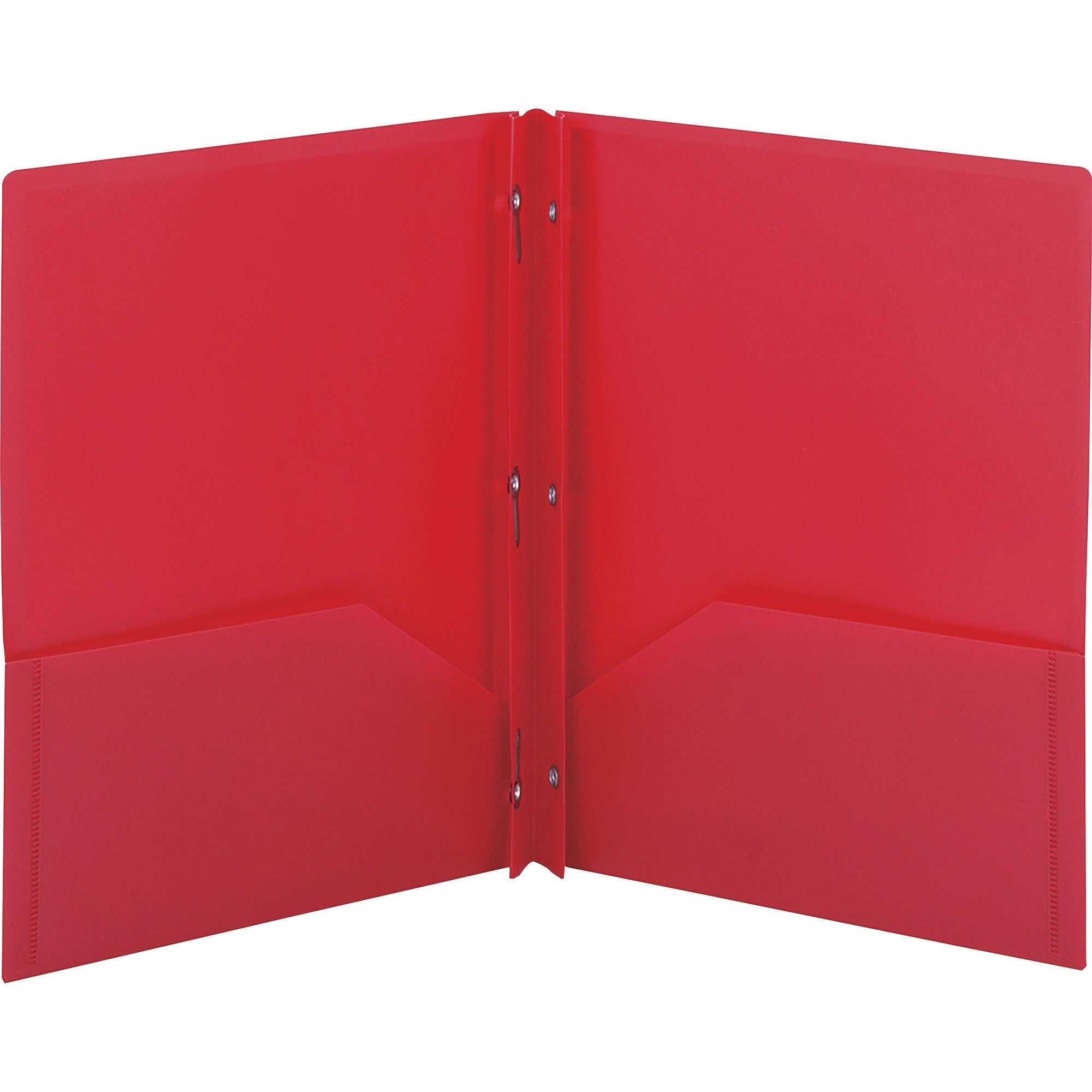 smead-letter-fastener-folder-8-1-2-x-11-180-sheet-capacity-2-x-double-tang-fasteners-2-inside-back-pockets-red-72-carton_smd87730 - 1