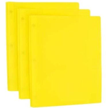 smead-letter-fastener-folder-8-1-2-x-11-180-sheet-capacity-2-x-double-tang-fasteners-2-inside-back-pockets-yellow-72-carton_smd87733 - 5