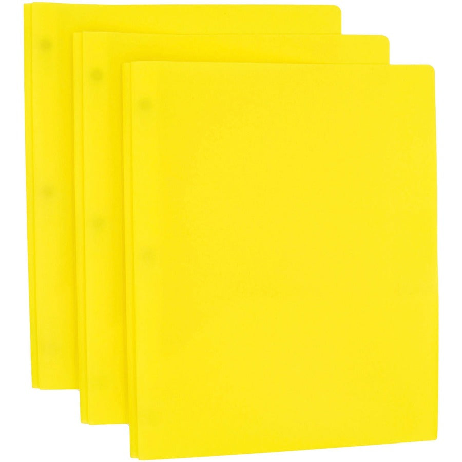 smead-letter-fastener-folder-8-1-2-x-11-180-sheet-capacity-2-x-double-tang-fasteners-2-inside-back-pockets-yellow-72-carton_smd87733 - 3