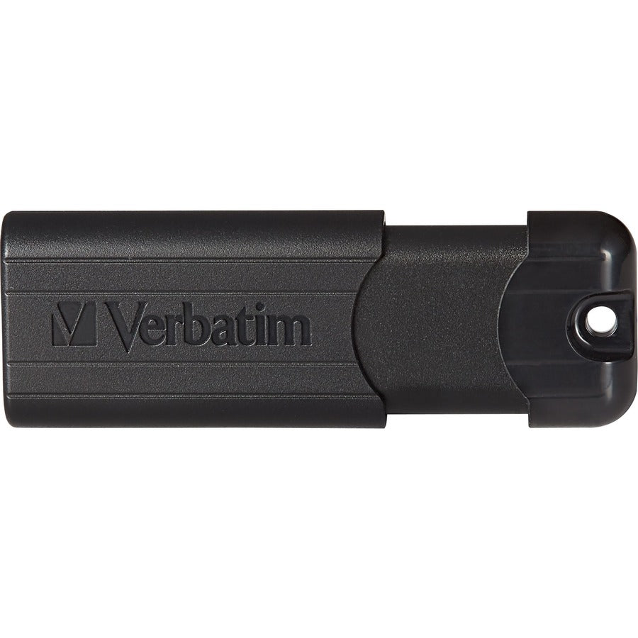 microban-32gb-pinstripe-usb-32-flash-drive-business-pack-32-gb-usb-32-gen-1-type-a-black-lifetime-warranty-10-pack_ver70902 - 5