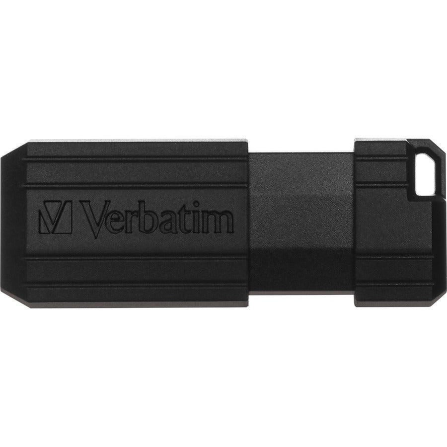 microban-64gb-pinstripe-usb-flash-drive-business-10pk-black-64-gb-usb-20-type-a-black-10-pack_ver70901 - 5