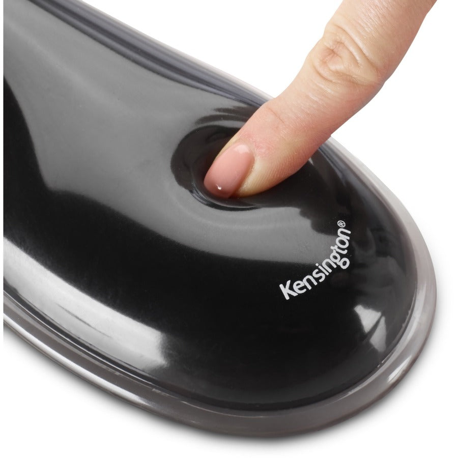 Kensington Duo Gel Wrist Rest - 1 Pack