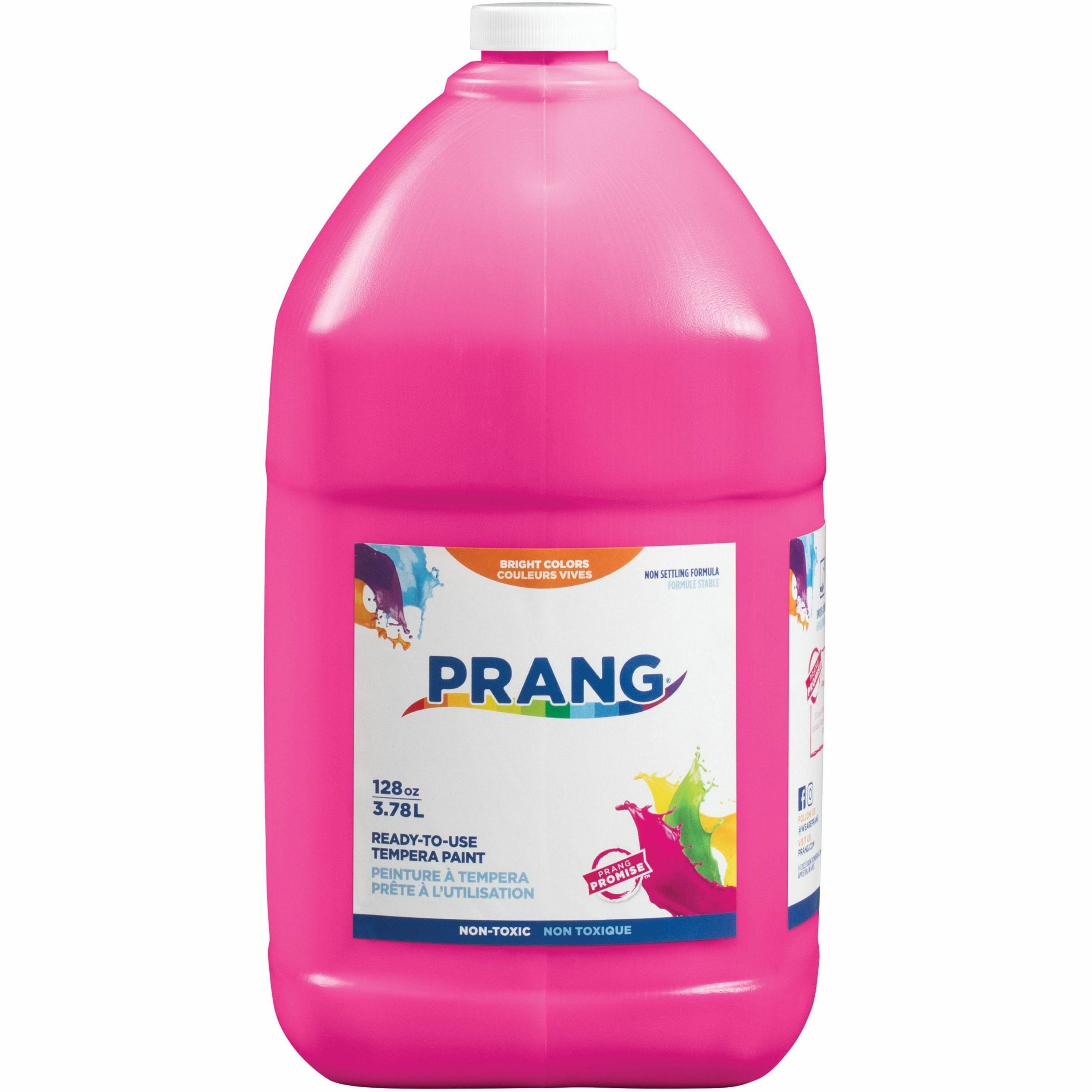 prang-liquid-tempera-paint-1-gal-1-each-magenta_dixx22818 - 1