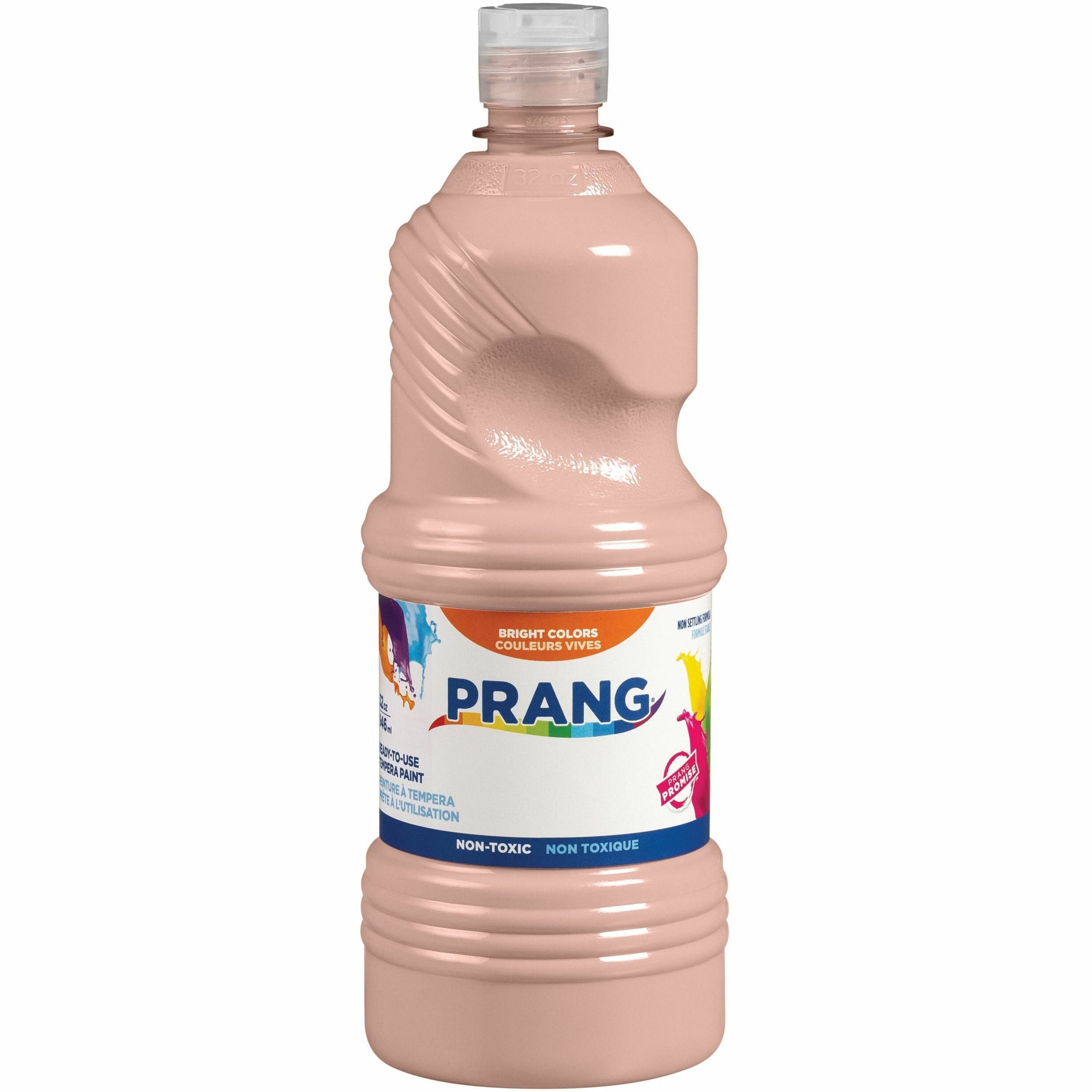 prang-liquid-tempera-paint-1-quart-1-each-peach_dixx23234 - 1