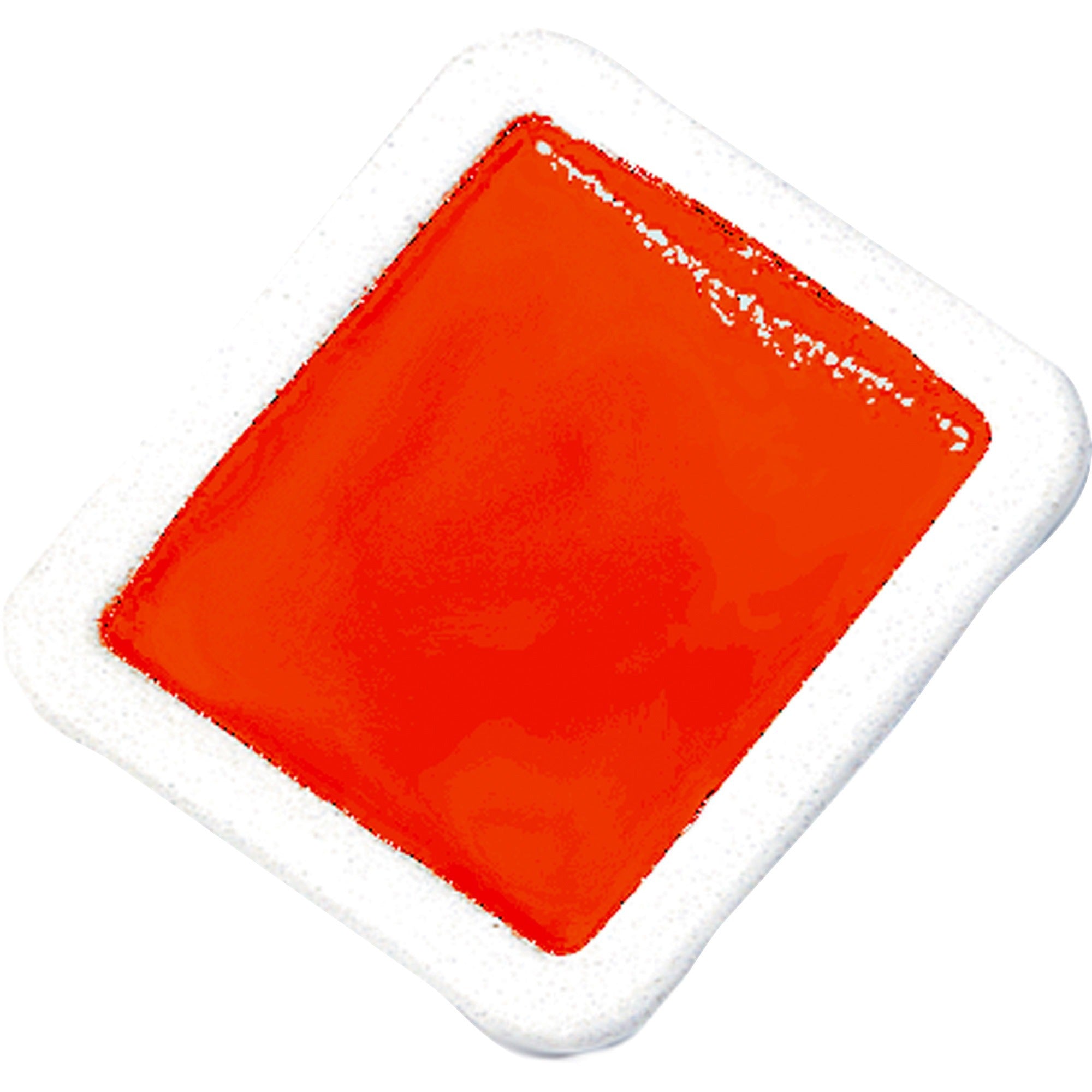 prang-half-pan-watercolors-refill-1-dozen-red-orange_dixx8010 - 1
