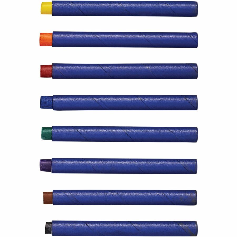 prang-payons-watercolor-crayons-03-diameter-multi-8-pack_dixx34180 - 3