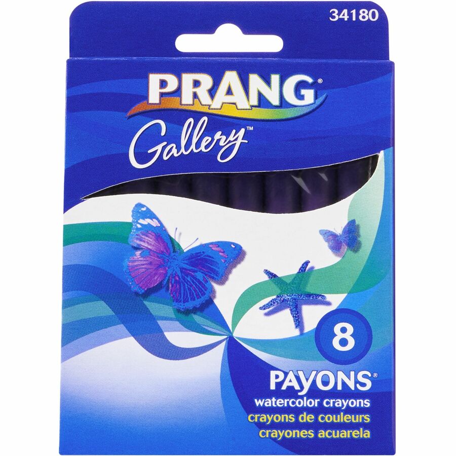 prang-payons-watercolor-crayons-03-diameter-multi-8-pack_dixx34180 - 4