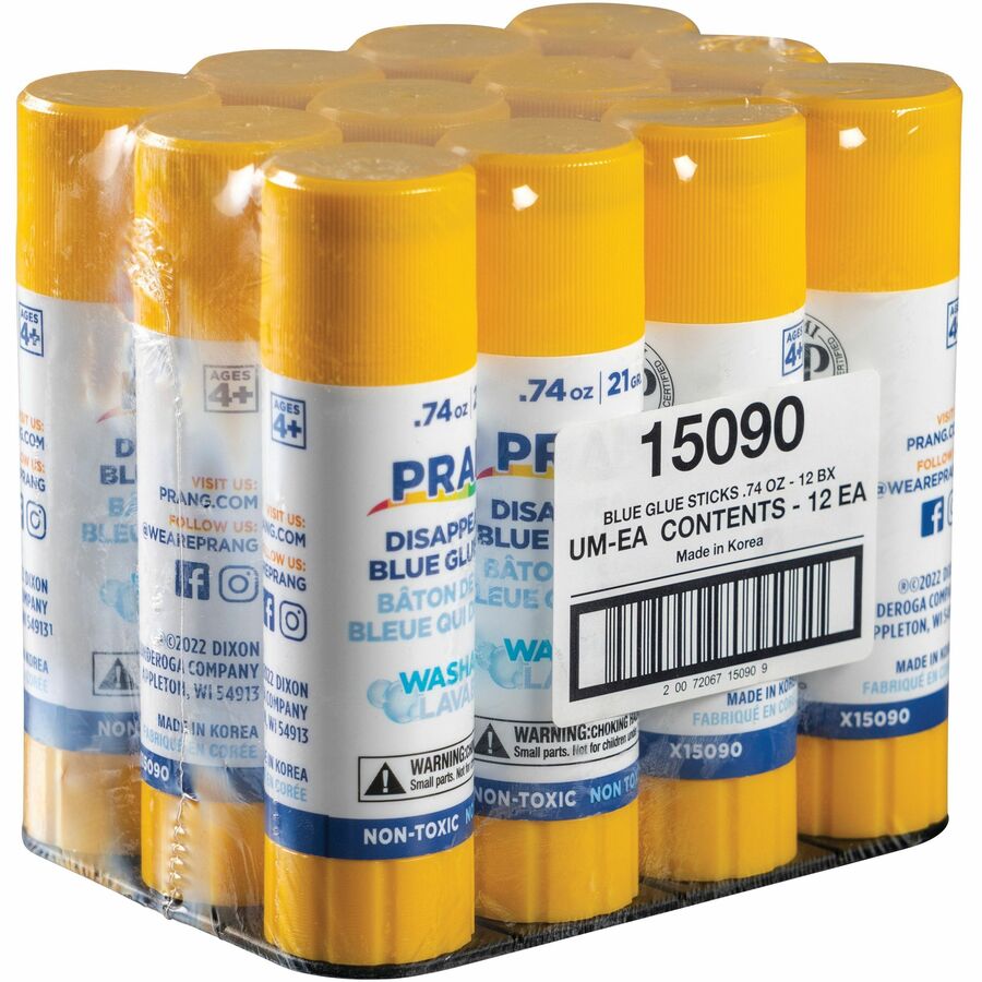 prang-disappearing-blue-washable-glue-stick-074-oz-1-each-blue_dixx15090 - 4