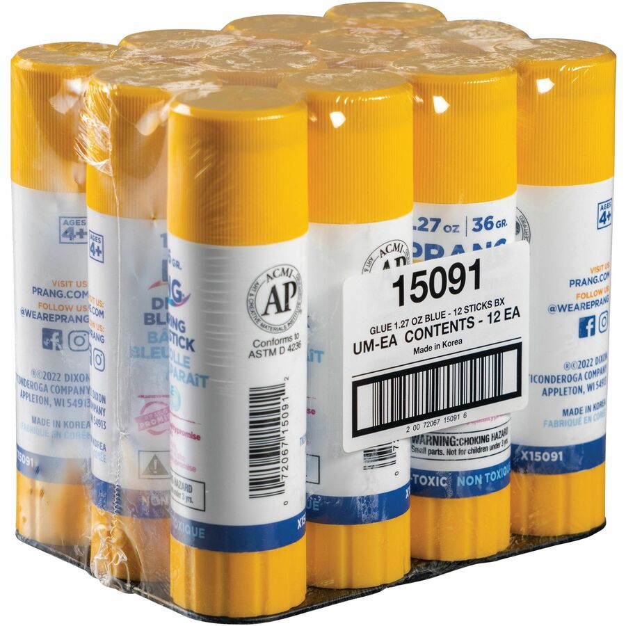 prang-disappearing-blue-washable-glue-stick-127-oz-1-each-blue_dixx15091 - 5