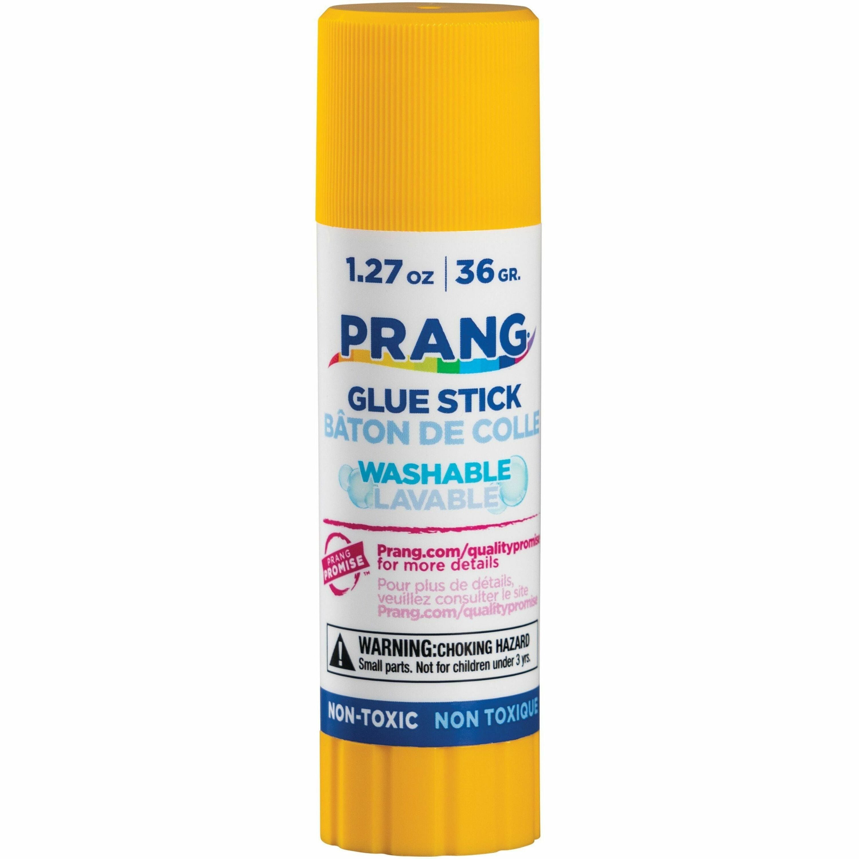 prang-glue-sticks-127-oz-1-each-clear_dixx15371 - 1