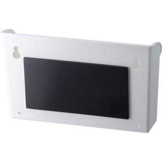 Officemate MagnetPlus Magnetic Organizer, White (92550) - 4.8" Height x 8" Width x 2.5" Depth, Magnetic, White, 1 Each