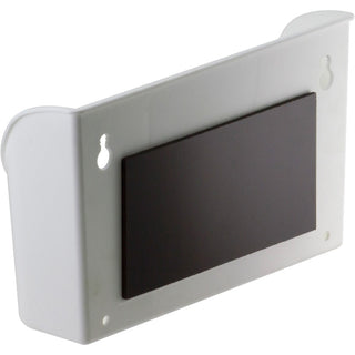 Officemate MagnetPlus Magnetic Organizer, White (92550) - 4.8" Height x 8" Width x 2.5" Depth, Magnetic, White, 1 Each