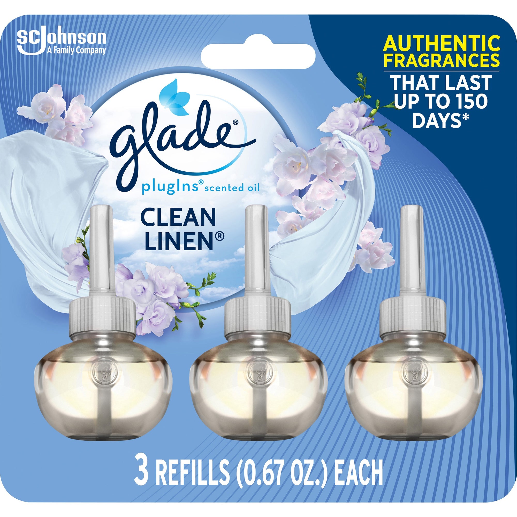 glade-plug-in-warmers-linen-air-refill-2-fl-oz-01-quart-linen-50-day-3-pack-long-lasting_sjn322826 - 1