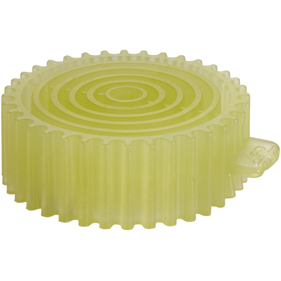 ActiveAire Powered Whole-Room Freshener Dispenser Refills - Citrus - 30 Day - 12 / Carton - Odor Neutralizer