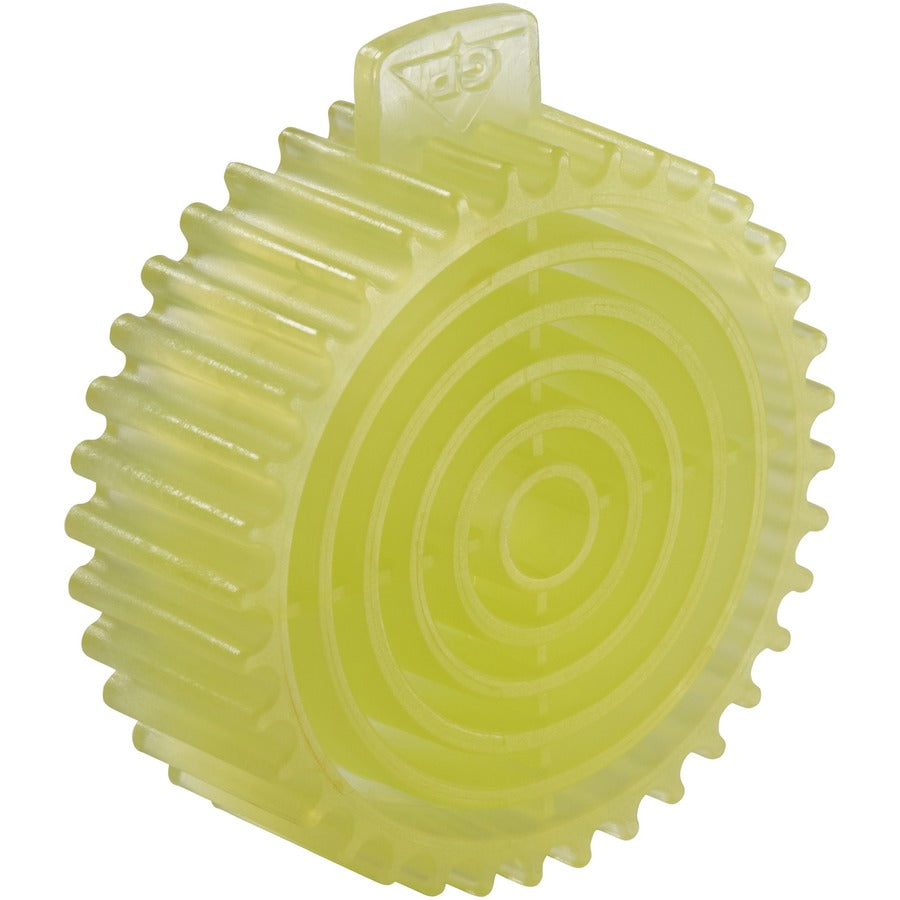 ActiveAire Powered Whole-Room Freshener Dispenser Refills - Citrus - 30 Day - 12 / Carton - Odor Neutralizer