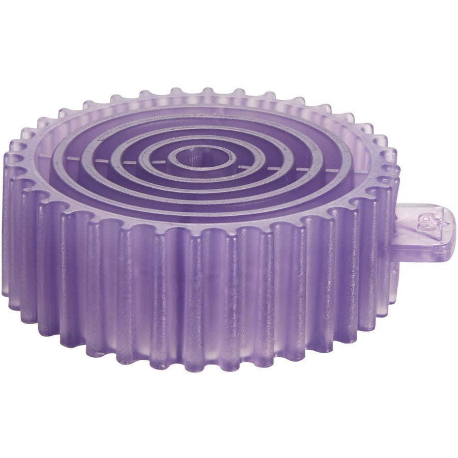 ActiveAire Powered Whole-Room Freshener Dispenser Refills - Lavender - 30 Day - 12 / Carton - Odor Neutralizer