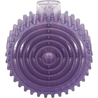 ActiveAire Powered Whole-Room Freshener Dispenser Refills - Lavender - 30 Day - 12 / Carton - Odor Neutralizer