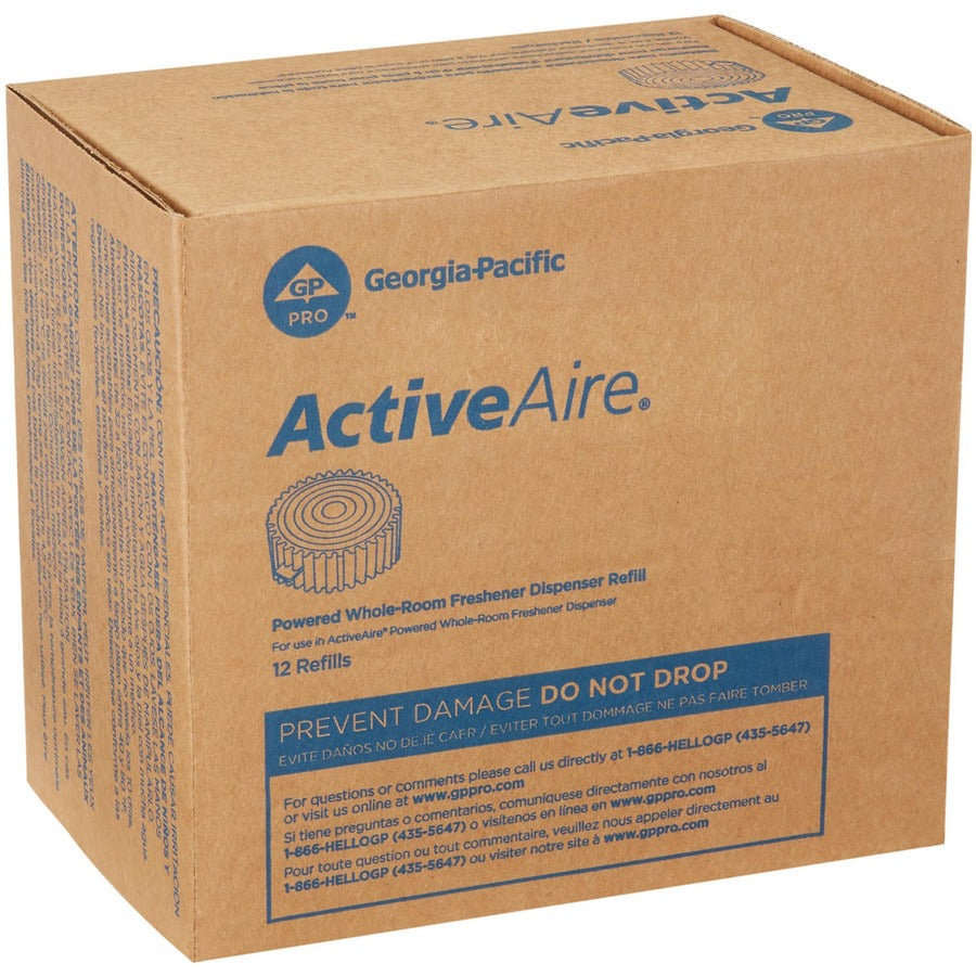 activeaire-powered-whole-room-freshener-dispenser-refills-sunscape-30-day-12-carton-odor-neutralizer_gpc48281 - 8