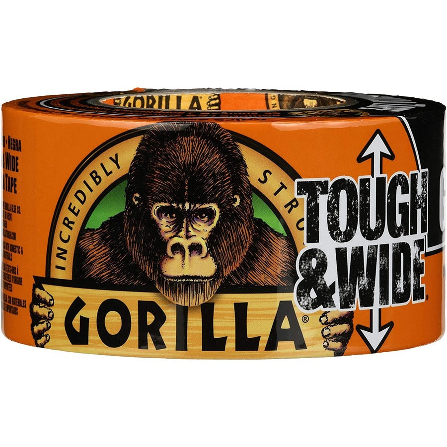 gorilla-tough-&-wide-tape-25-yd-length-x-288-width-1-each-black_gor106425 - 3
