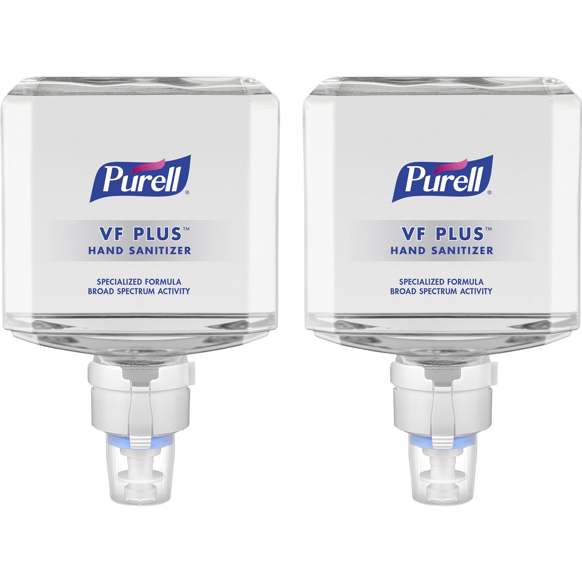purell-vf-plus-hand-sanitizer-gel-refill-406-fl-oz-1200-ml-pump-dispenser-kill-germs-bacteria-remover-restaurant-cruise-ship-hand-quick-drying-fragrance-free-hygienic-dye-free-2-carton_goj509902 - 1