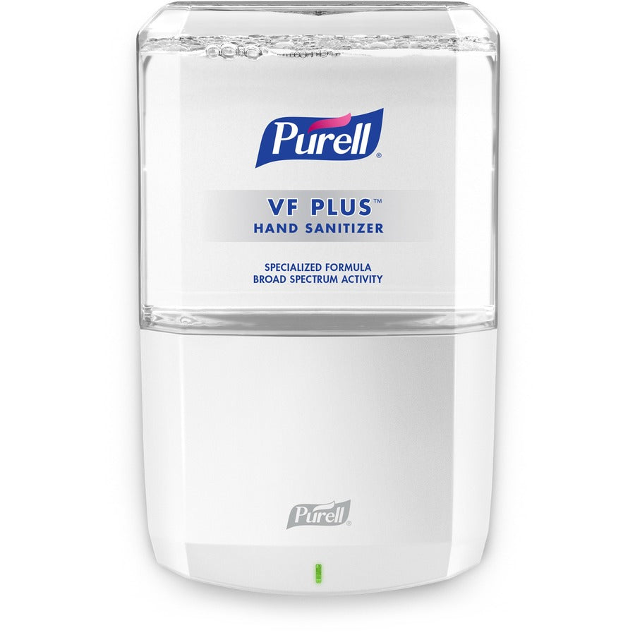 purell-vf-plus-hand-sanitizer-gel-refill-406-fl-oz-1200-ml-kill-germs-bacteria-remover-restaurant-cruise-ship-hand-quick-drying-fragrance-free-dye-free-hygienic-2-carton_goj709902 - 5