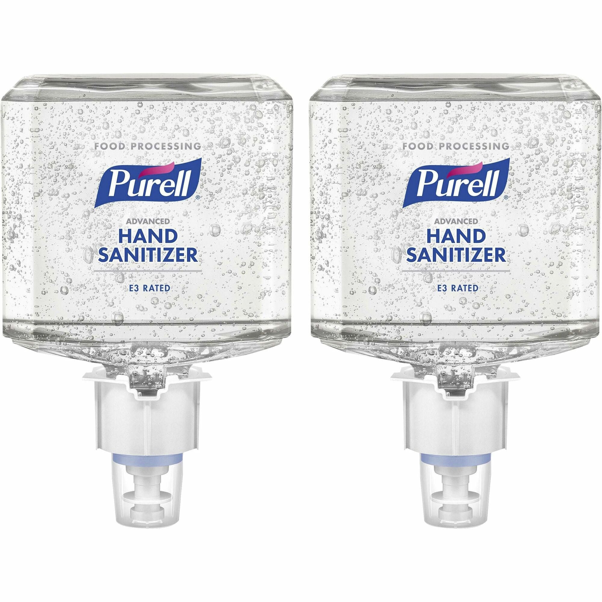 purell-hand-sanitizer-gel-refill-406-fl-oz-1200-ml-bacteria-remover-kill-germs-food-remover-hand-dye-free-fragrance-free-no-rinse-hygienic-1-carton_goj646102 - 1