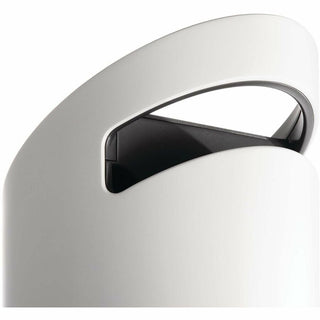 TruSens Z-1000 Small Air Purifiers - HEPA, Ultraviolet - 250 Sq. ft. - White