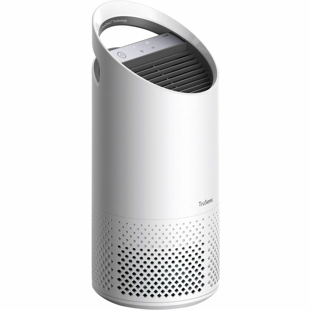trusens-z-1000-small-air-purifiers-hepa-ultraviolet-250-sq-ft-white_tnsz1000ap - 1