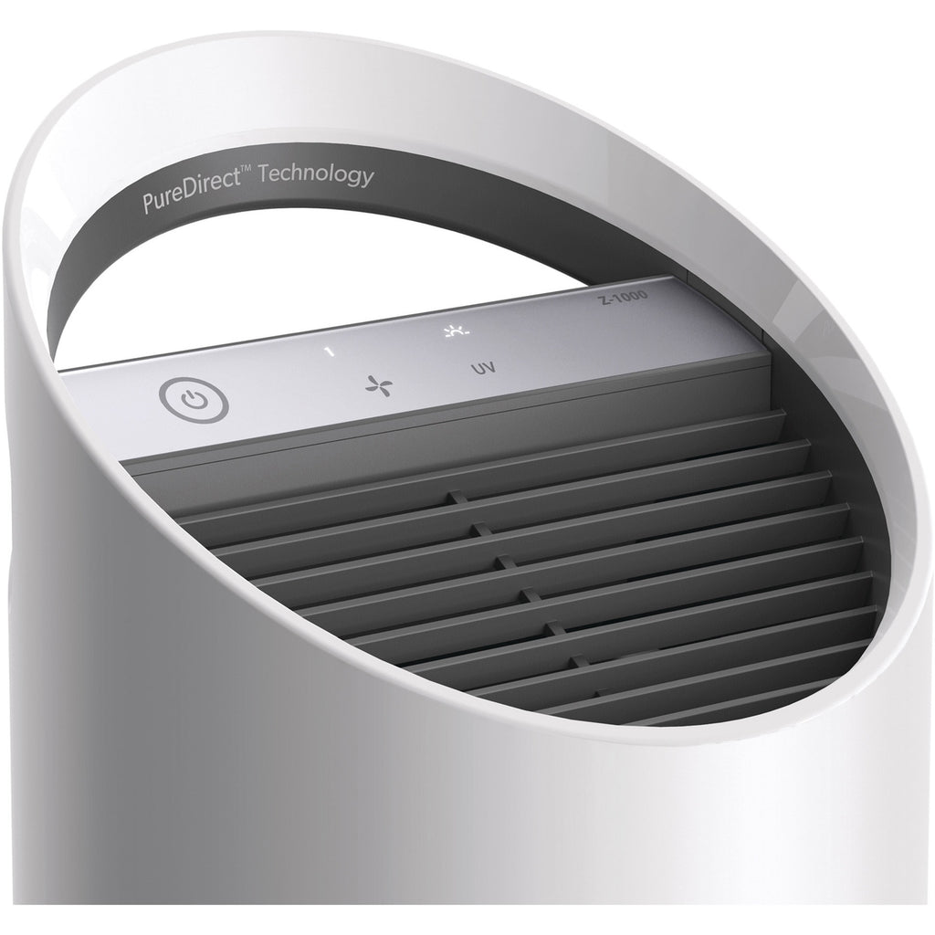 trusens-z-1000-small-air-purifiers-hepa-ultraviolet-250-sq-ft-white_tnsz1000ap - 2