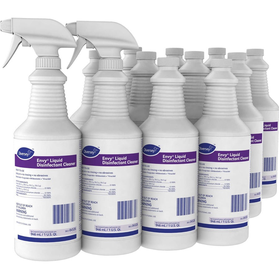 diversey-envy-liquid-disinfectant-cleaner-ready-to-use-32-fl-oz-1-quart-lavender-ammonia-scent-1-each-color-free-disinfectant-virucidal-bactericide-fungicide-mildewstatic-rinse-free-non-abrasive-deodorize-clear_dvo04528 - 6