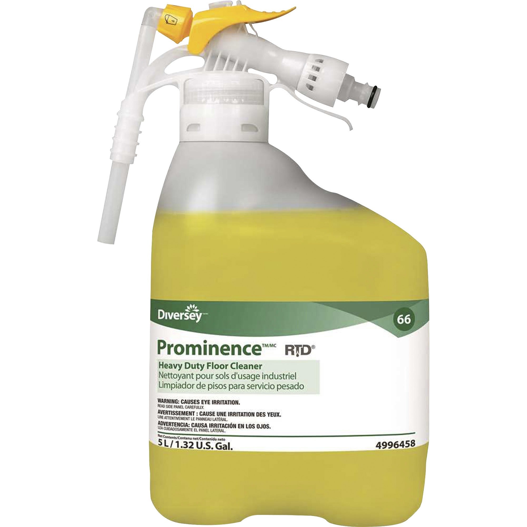 diversey-prominence-heavy-duty-floor-cleaner-concentrate-1691-fl-oz-53-quart-fruity-citrus-scent-1-each-heavy-duty-rinse-free-ph-neutral-dilutable-film-free-yellow_dvo94996458 - 1