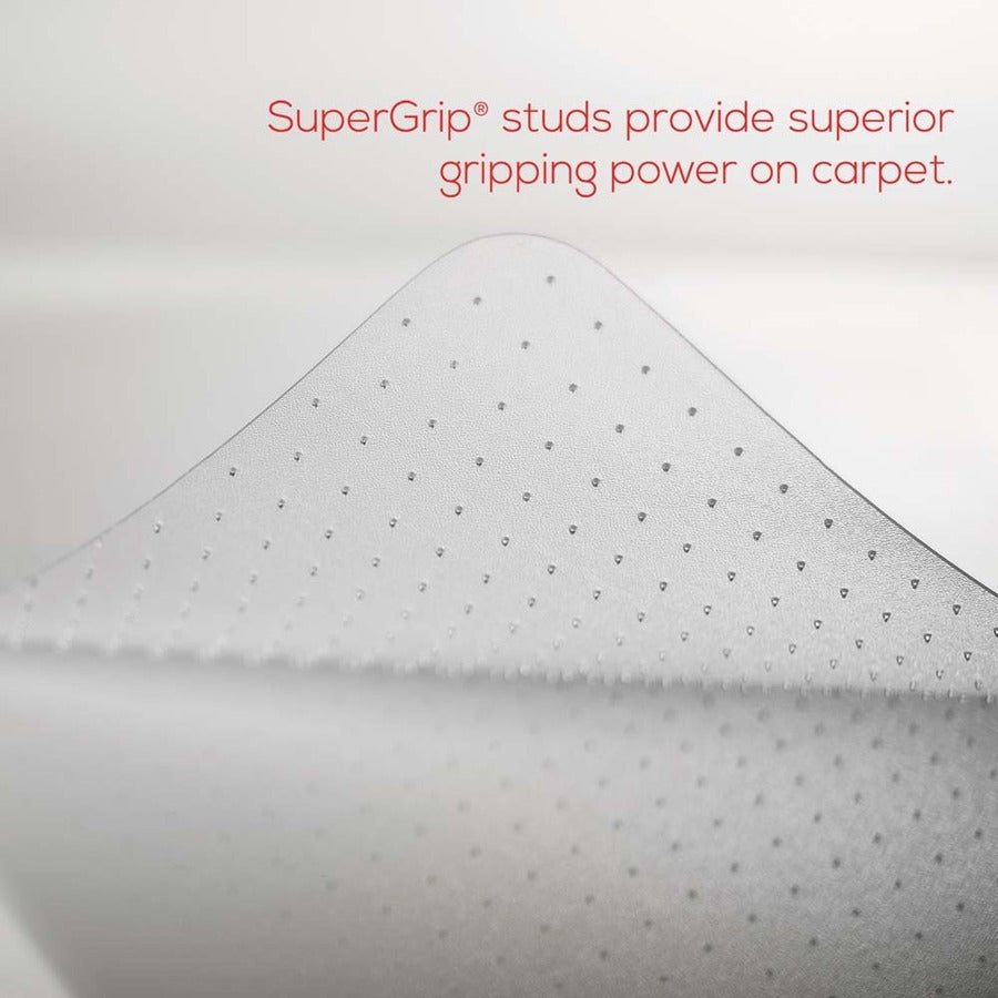 deflecto-supermat+-chairmat-medium-pile-carpet-home-office-commercial-48-length-x-36-width-x-0500-thickness-rectangular-polyvinyl-chloride-pvc-clear-1-carton_defcm14112amcom - 4