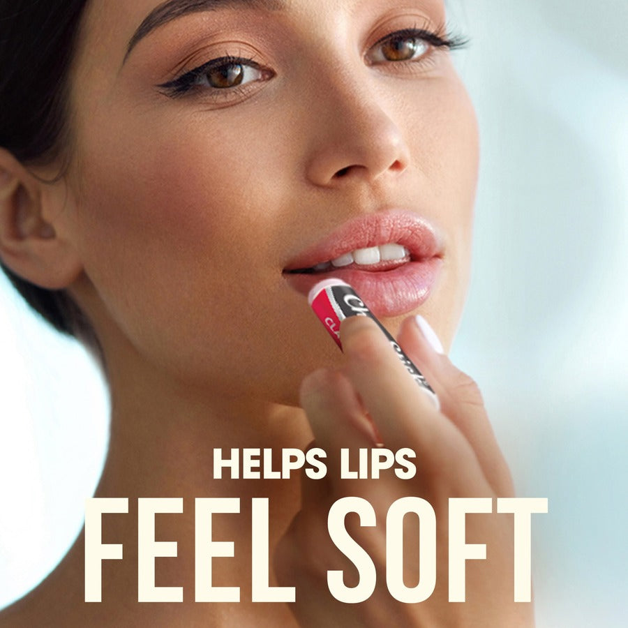 ChapStick Classic Cherry Lip Balm - 0.15 oz (4.3 g) - Cherry - Applicable on Lip - Skin - Portable - 1 Each - 7