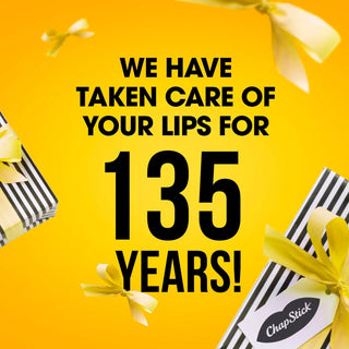 ChapStick Classic Original Lip Balm - Regular - Applicable on Lip - Skin - 1 Each - 4