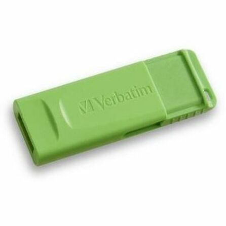 32GB Store 'n' Go USB Flash Drive - 5pk - Assorted - 32GB - 5pk - Assorted