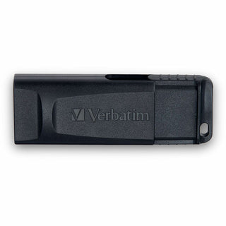 32GB Store 'n' Go USB Flash Drive - 5pk - Assorted - 32GB - 5pk - Assorted