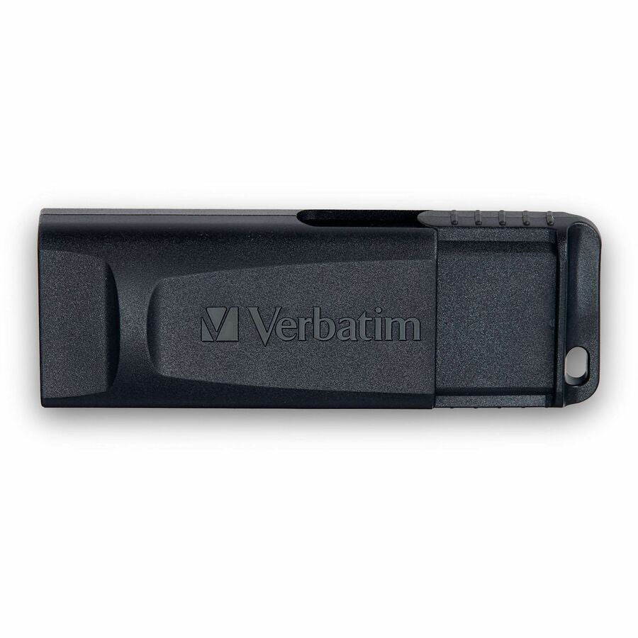 32GB Store 'n' Go USB Flash Drive - 5pk - Assorted - 32GB - 5pk - Assorted