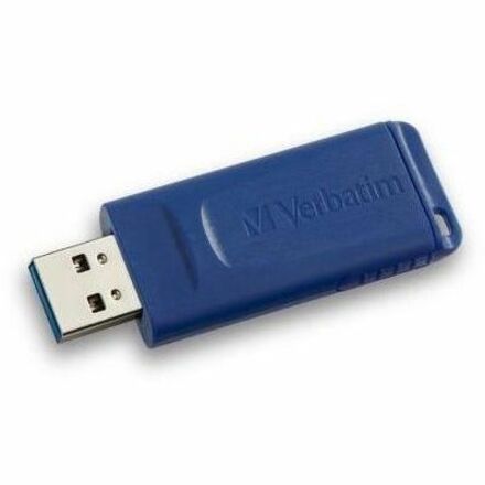 32GB Store 'n' Go USB Flash Drive - 5pk - Assorted - 32GB - 5pk - Assorted