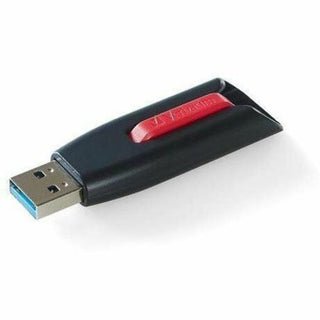 64GB Store 'n' Go V3 USB 3.2 Gen 1 Flash Drive - 2pk - Red, Blue - 64GB - 2pk - Red, Blue