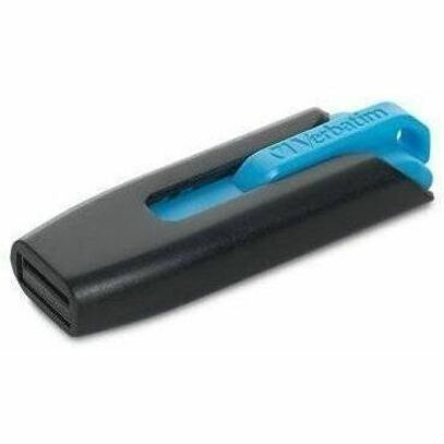 64GB Store 'n' Go V3 USB 3.2 Gen 1 Flash Drive - 2pk - Red, Blue - 64GB - 2pk - Red, Blue