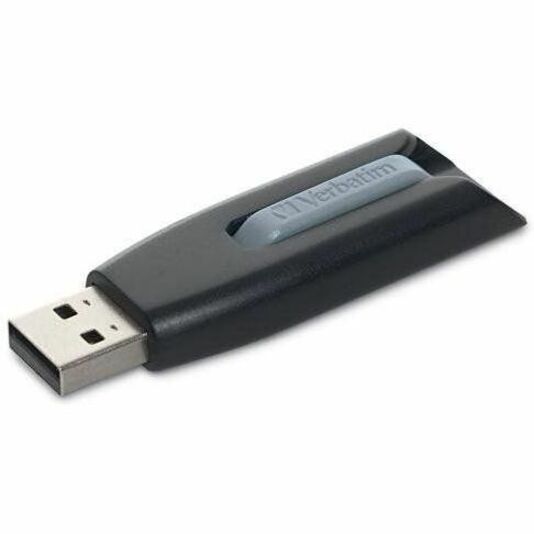 32GB Store 'n' Go V3 USB 3.2 Gen 1 Flash Drive - 5pk - Assorted - 32GB - 5pk - Assorted
