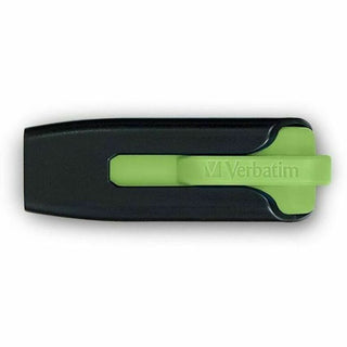 32GB Store 'n' Go V3 USB 3.2 Gen 1 Flash Drive - 5pk - Assorted - 32GB - 5pk - Assorted