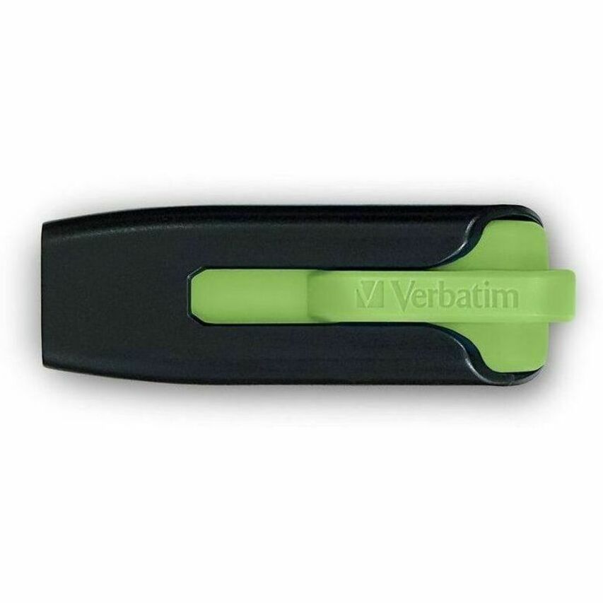 32GB Store 'n' Go V3 USB 3.2 Gen 1 Flash Drive - 5pk - Assorted - 32GB - 5pk - Assorted