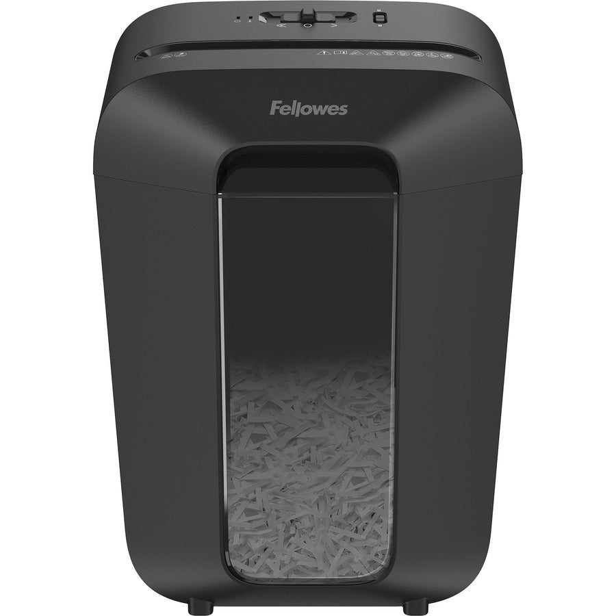 Powershred LX70 Cross-Cut Shredder, 11 Manual Sheet Capacity
