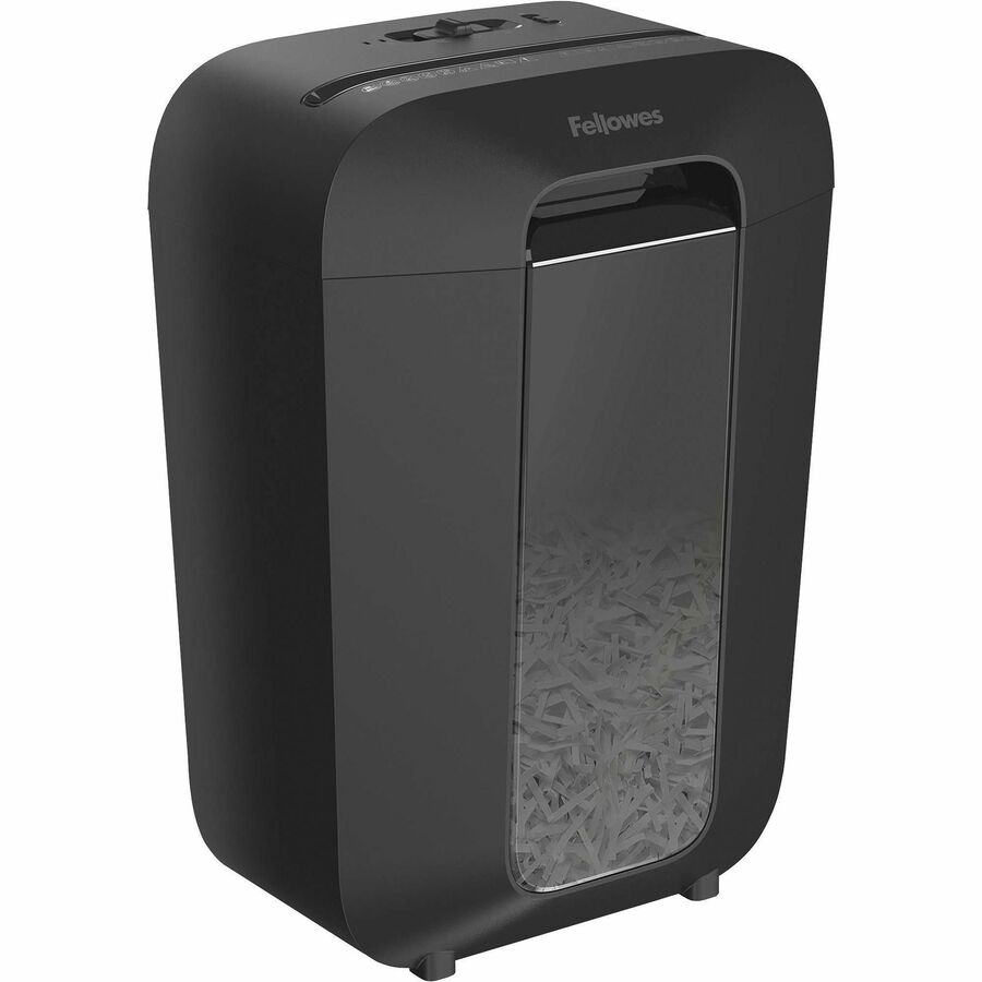 Powershred LX70 Cross-Cut Shredder, 11 Manual Sheet Capacity