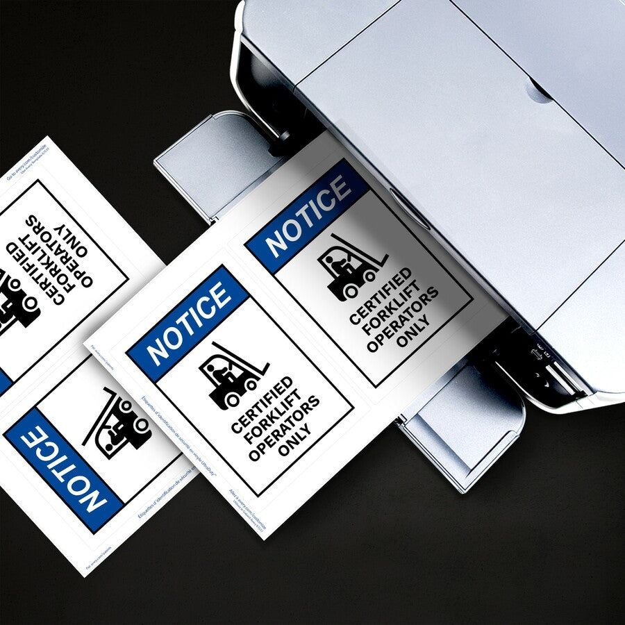 avery-adhesive-printable-vinyl-signs-waterproof-5-width-x-7-length-permanent-adhesive-rectangle-laser-white-vinyl-2-sheet-25-total-sheets-50-total-labels-50-label-print-to-the-edge-permanent-adhesive-customizable_ave61551 - 7