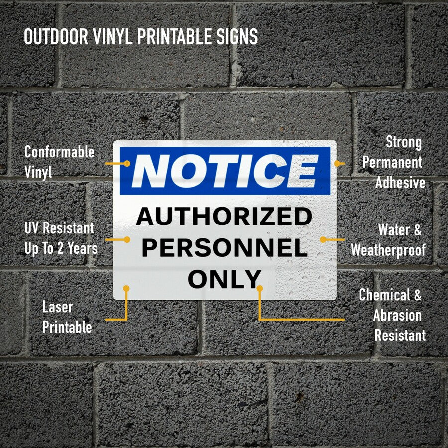 avery-adhesive-printable-vinyl-signs-waterproof-5-width-x-7-length-permanent-adhesive-rectangle-laser-white-vinyl-2-sheet-25-total-sheets-50-total-labels-50-label-print-to-the-edge-permanent-adhesive-customizable_ave61551 - 8